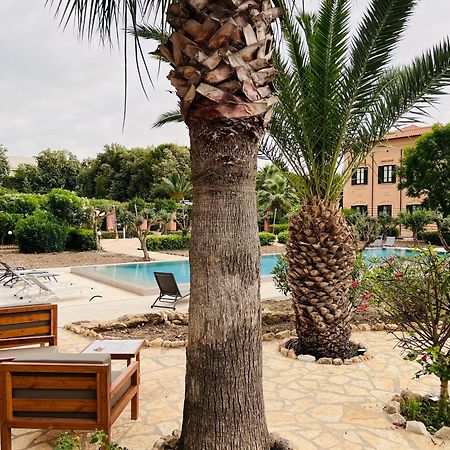 Villa Angelina - Charming Rooms & Apartments Trapani Bagian luar foto