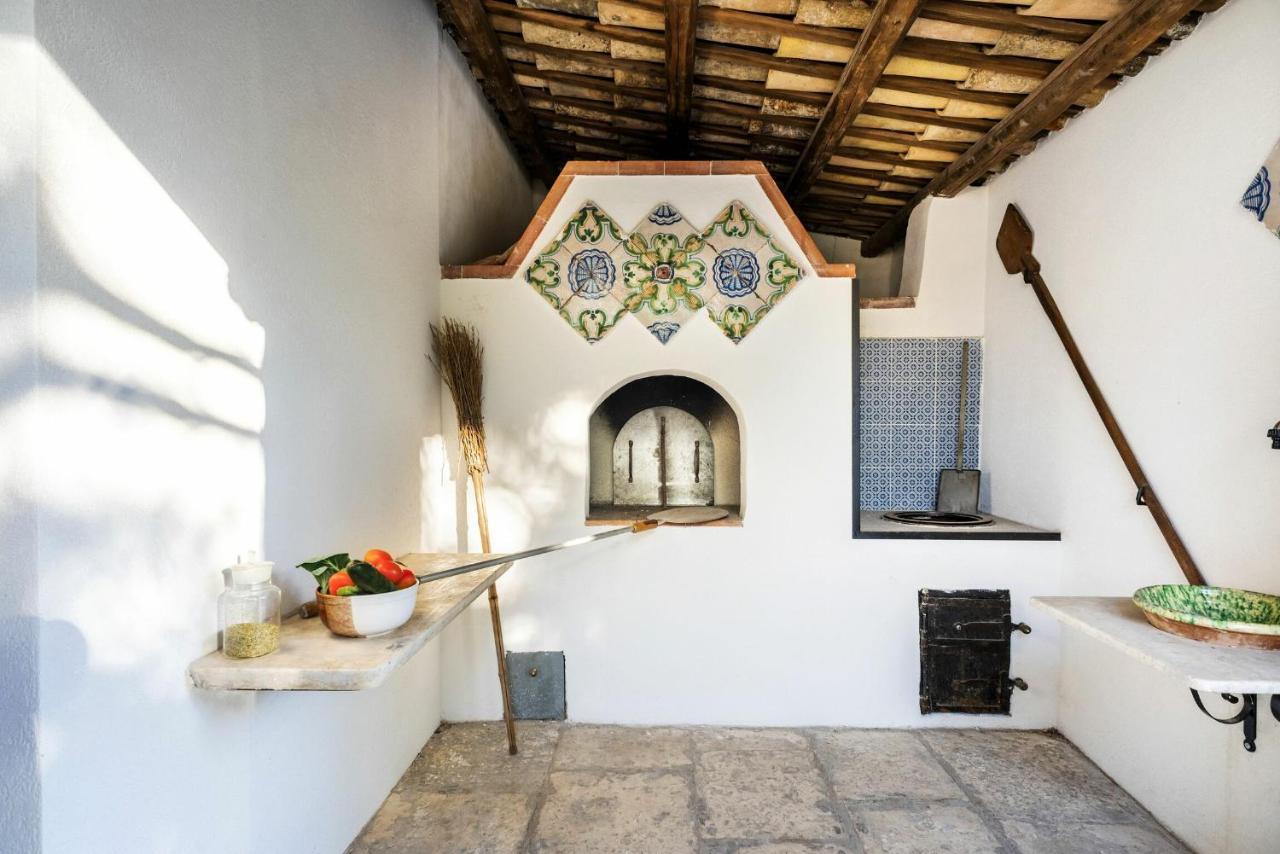 Villa Angelina - Charming Rooms & Apartments Trapani Bagian luar foto