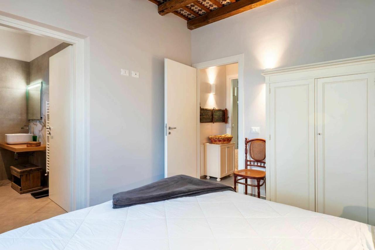 Villa Angelina - Charming Rooms & Apartments Trapani Bagian luar foto