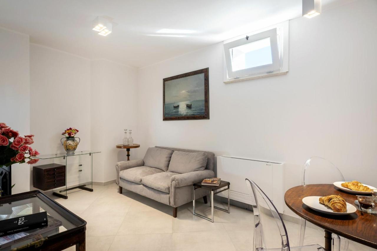 Villa Angelina - Charming Rooms & Apartments Trapani Bagian luar foto