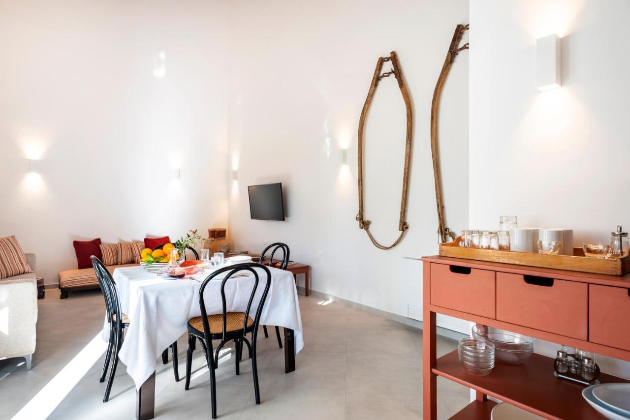 Villa Angelina - Charming Rooms & Apartments Trapani Bagian luar foto