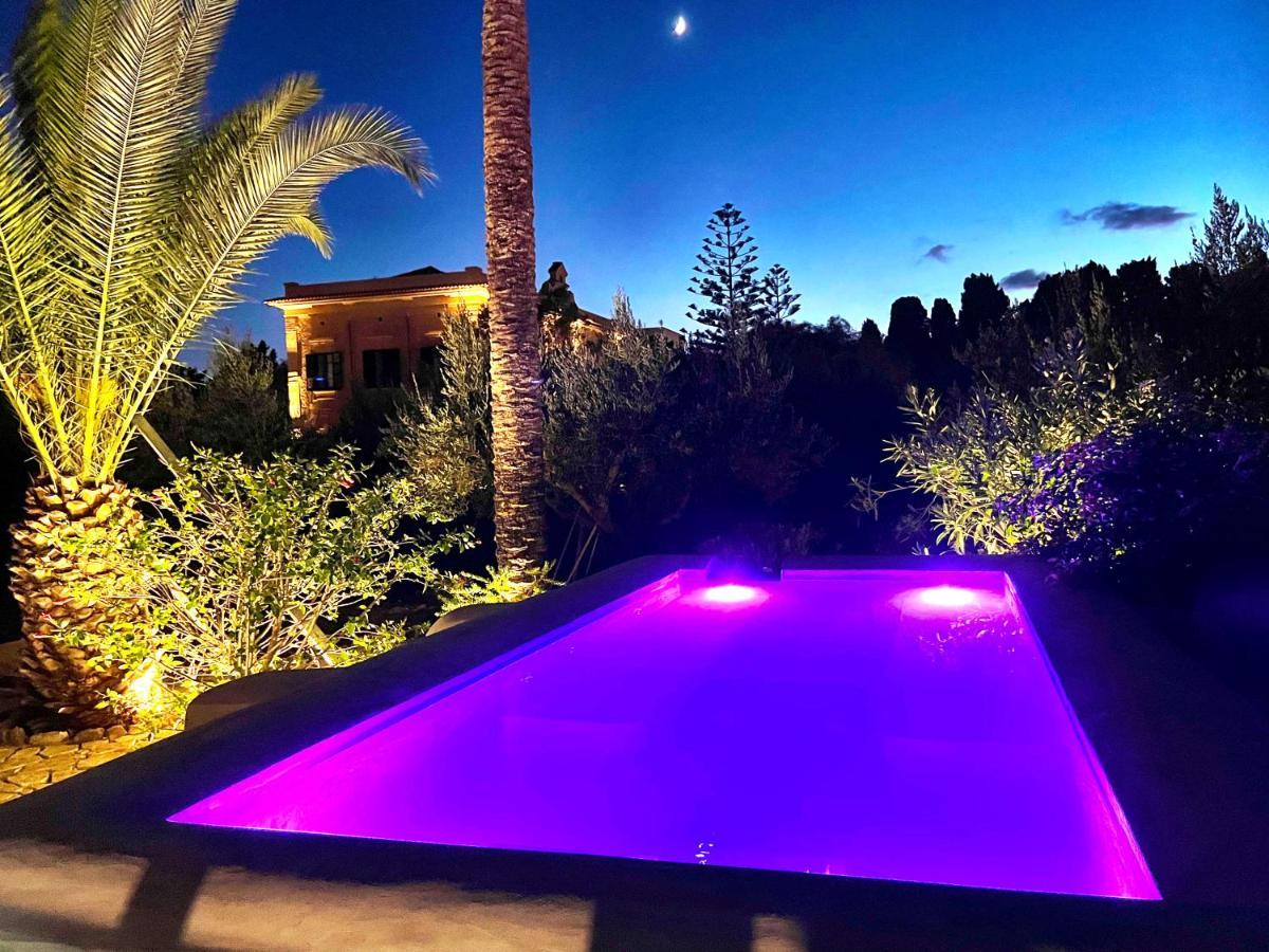 Villa Angelina - Charming Rooms & Apartments Trapani Bagian luar foto