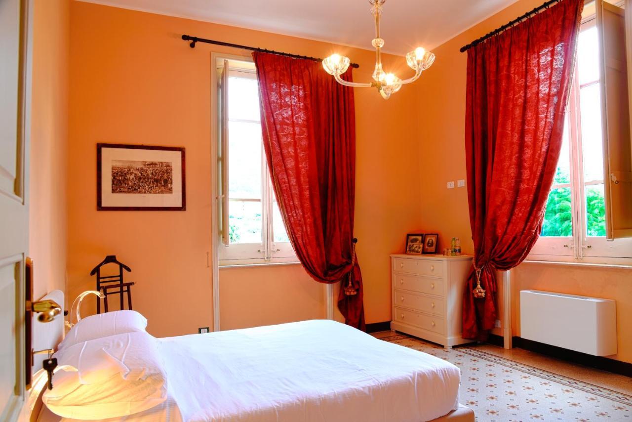 Villa Angelina - Charming Rooms & Apartments Trapani Bagian luar foto